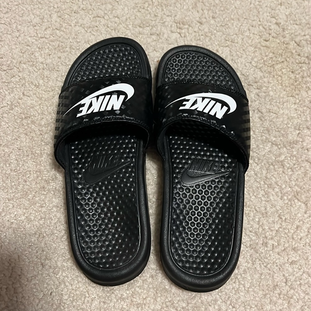 Brand New Nike Slides